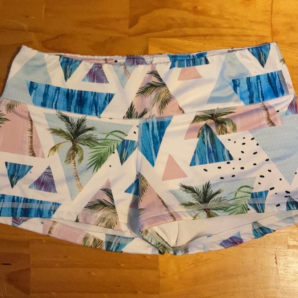 Fleo shorts